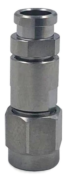 Коннектор коаксиальный 2.92 male для кабельной группы LMX40U 