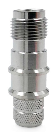 Коаксиальный коннектор RP-TNC female для кабеля 8D-FB/400