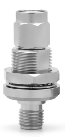 Переход 3.5mm male - 3.5mm female 