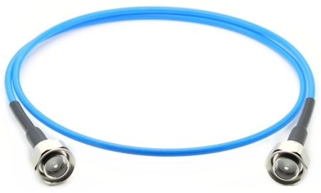 Полужесткий коаксиальный кабель SF250-FEP