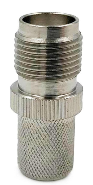 RP-TNC female для кабеля 8D-FB/400/RG213