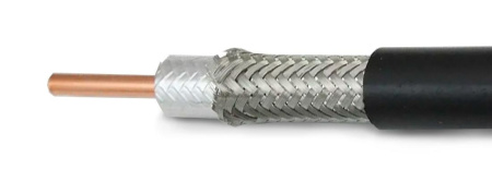 Гибкий коаксиальный кабель с низкими потерями LMC200