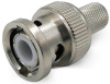 Коннектор коаксиальный BNC male для кабеля 5D-FB/300