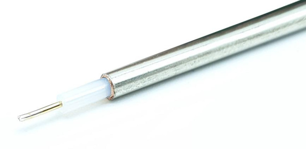 Фазостабильный коаксиальный кабель LMC SR086