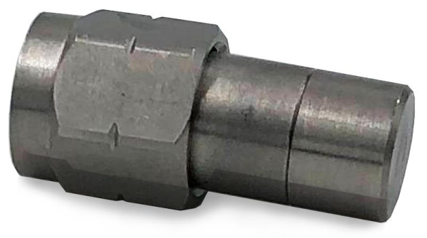 Согласованная нагрузка 2.4mm male 50 ГГц, 2 Вт