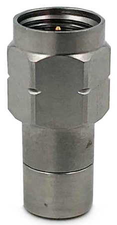 Согласованная нагрузка 2.4mm male 50 ГГц, 2 Вт