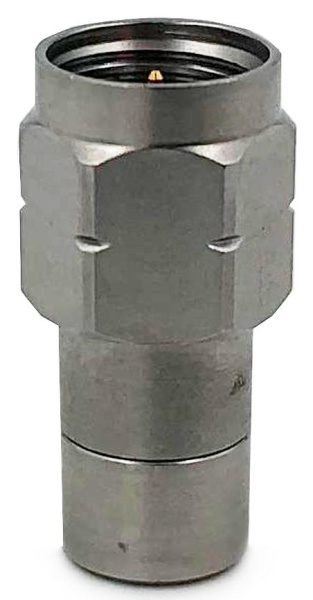 Согласованная нагрузка 2.4mm male 50 ГГц, 2 Вт