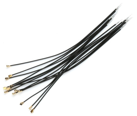 Кабельная сборка (пигтейл) RF1.13-U.Fl Linkmag