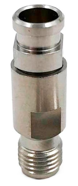 Коннектор коаксиальный 2.92 female для кабеля B31