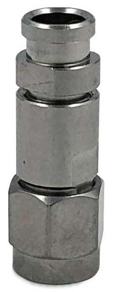 Коаксиальный коннектор 2.92 male для кабельной группы А40