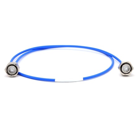 Вручную формуемый коаксиальный кабель SF047-FEP