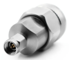 Коаксиальный переход 3.5mm male-N male Коаксиальный переход 3.5mm male-N male