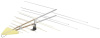 Логопериодическая антенна SLPA-0060L