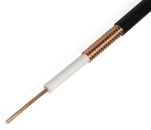 Сверхгибкий кабель Linkmag 1/2" Сверхгибкий кабель Linkmag 1/2"