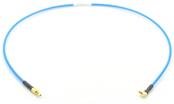 Фазостабильный коаксиальный кабель с низкими потерями C16