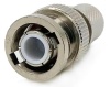BNC male для кабеля 8D-FB/400/RG213