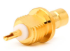 SMB male для приборной платы
